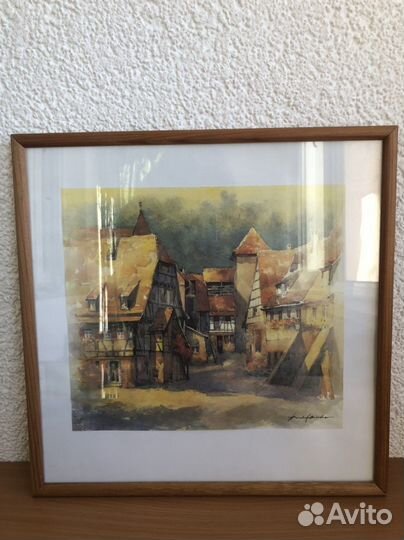 Рамка для картин