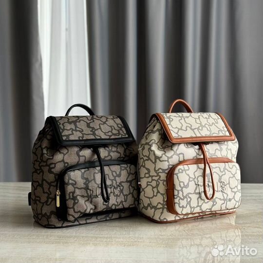 Рюкзак женский tous