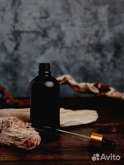 Масло для желудка