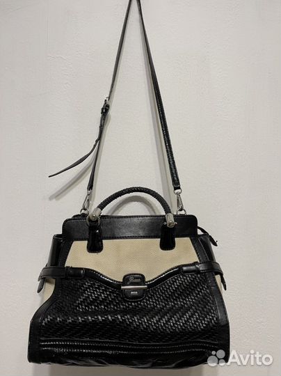 Сумка Guess оригинал бу