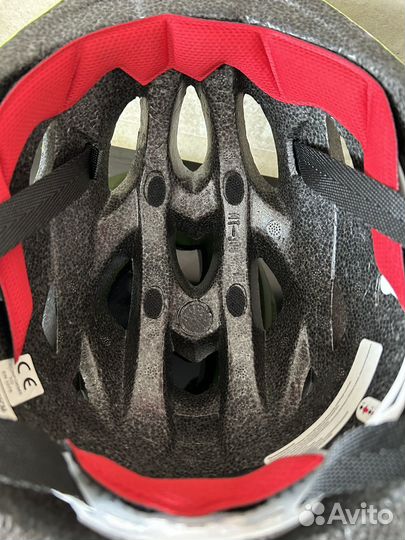 Шлем детский для велосипеда роликов самоката