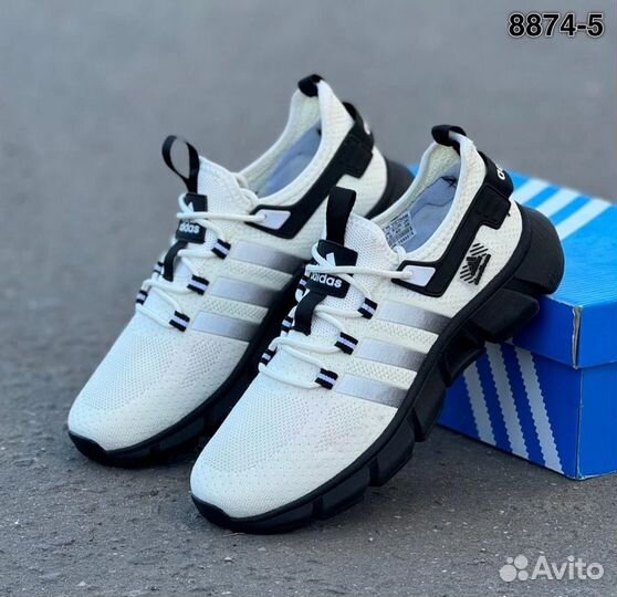 Кроссовки adidas