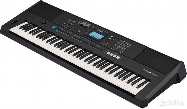 Yamaha Psr EW-425
