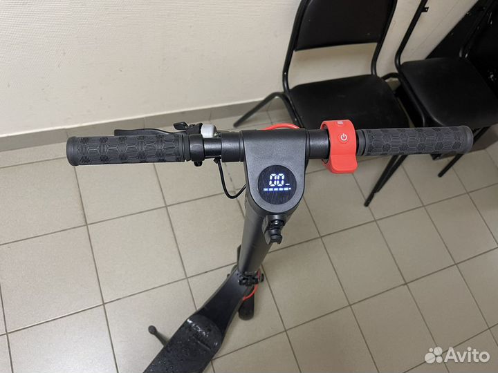 Электросамокат Minipro mi625