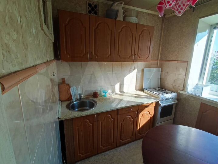 2-к. квартира, 45,2 м², 4/5 эт.