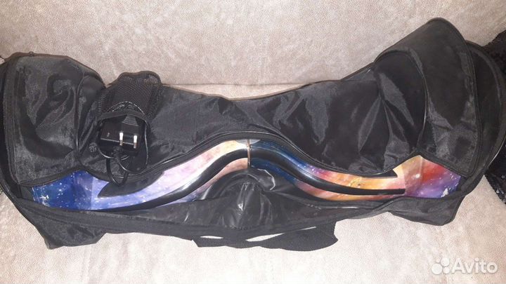 Гироскутер 10,5