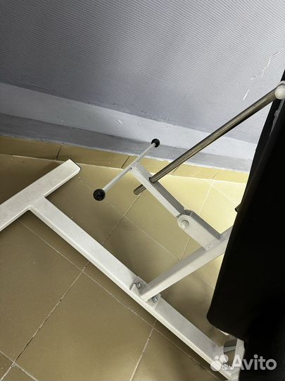 Педикюрное кресло бу