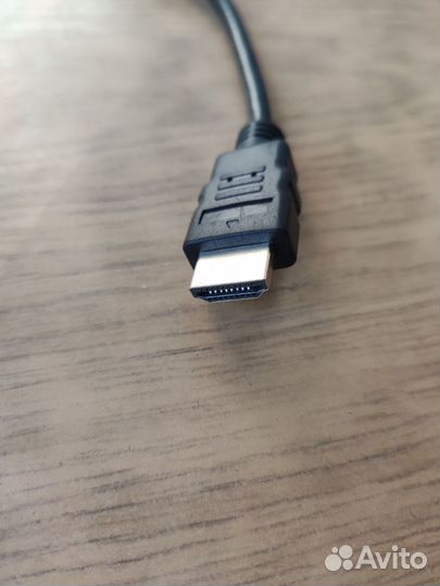 Кабель Hdmi 60 см