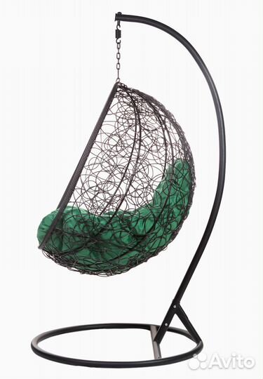 Подвесное кресло