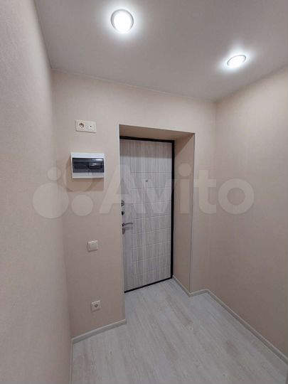 2-к. квартира, 45 м², 4/4 эт.