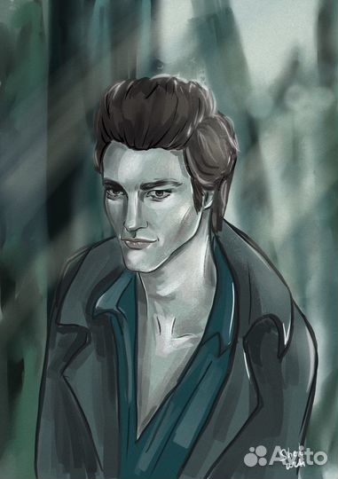 Арт на заказ