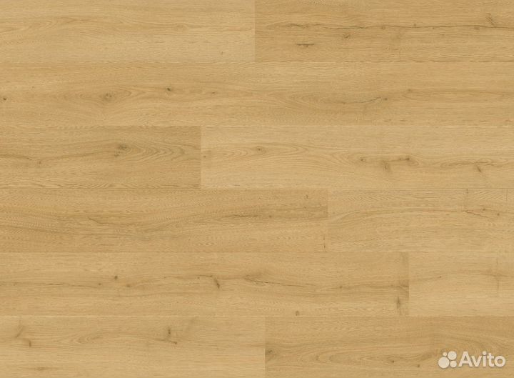 Пвх-плитка Quick-Step Alpha Vinyl Дуб медовый