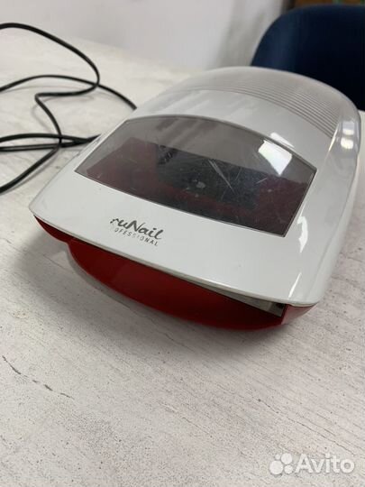 Сушилка для лака (подходит для системы IBX)