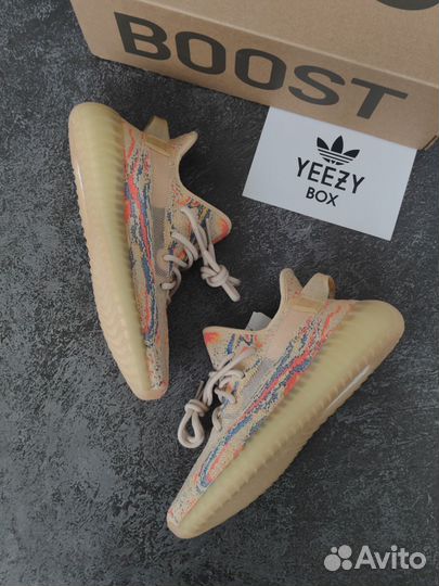 Кроссовки Adidas Yeezy Boost 350 оригинал