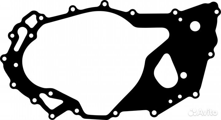Прокладка крышки магнето BRP Traxter