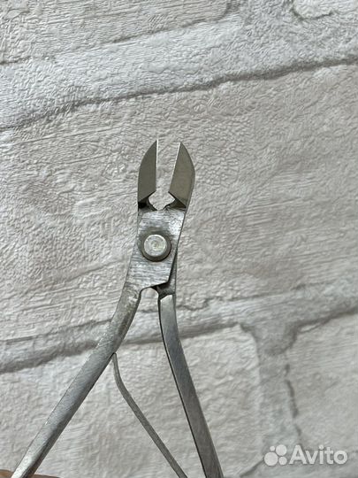 Кусачки для маникюра