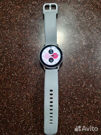Samsung galaxy watch active 2 40 мм