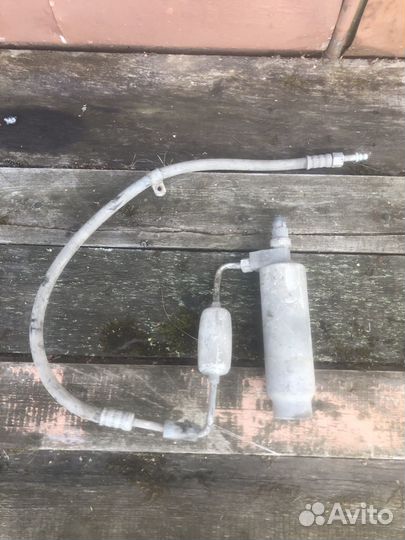 Осушитель кондиционера lifan breez 520