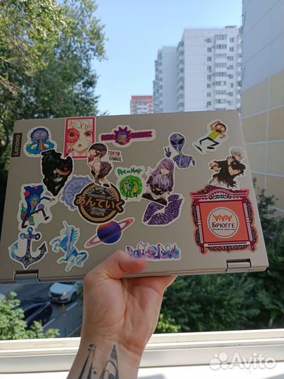 Ноутбук lenovo ideapad c340