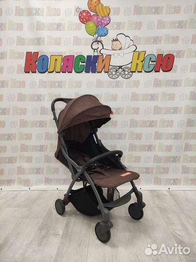 Прогулочная коляска Xo Kid Aero