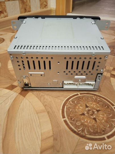 Автомагнитола бу