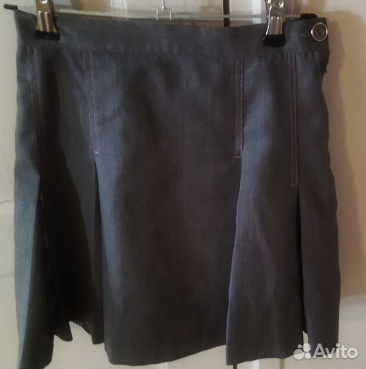 Школьная форма 140