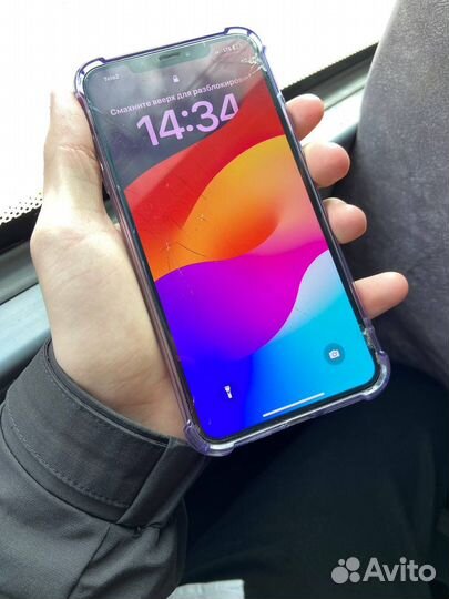 iPhone Xs Max, 64 ГБ