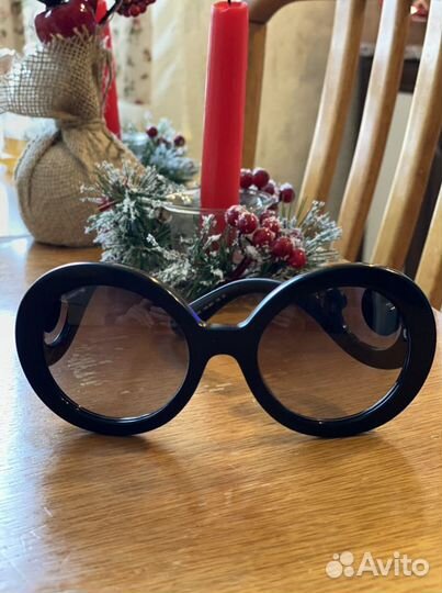 Очки Prada и Chanel оригинал