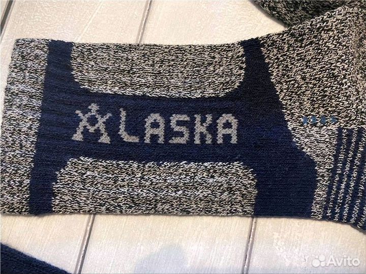 Термоноски Аляска