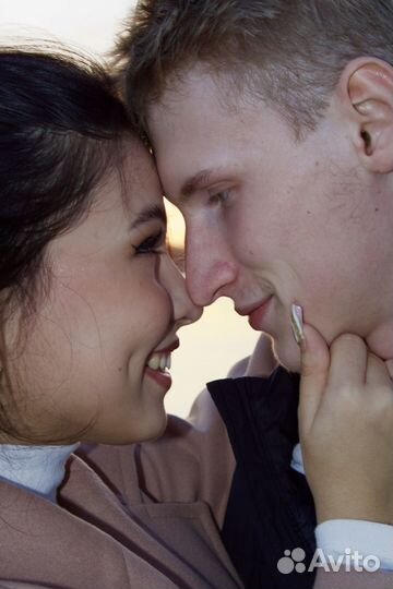 LoveStory фотосессия / friends story (дружеская)