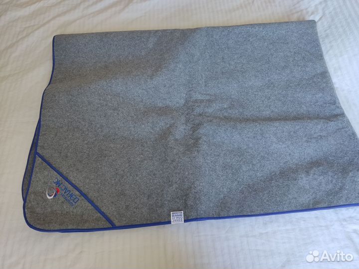 Одеяло Денас олм