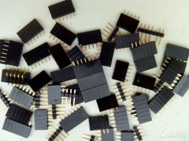 Для компьютера - smd конденсаторы, и др