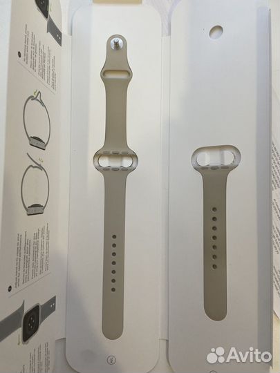 Apple watch ремешок