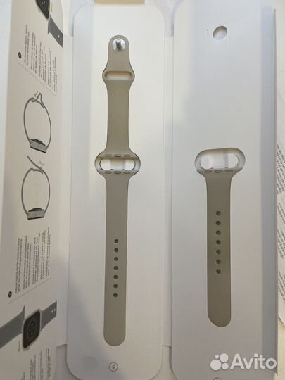 Apple watch ремешок