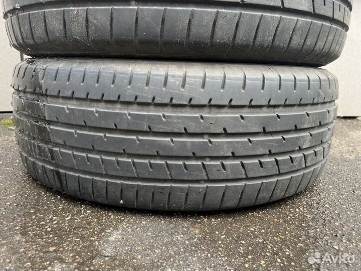 Toyo Proxes R36 225/55 R19