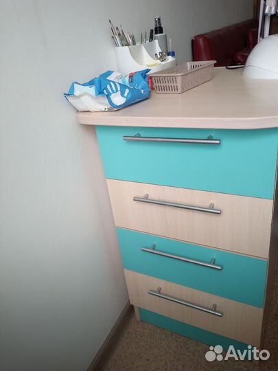 Набор для маникюра