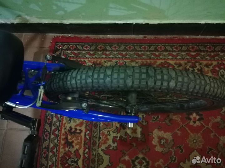 Bmx race GT mach ONE 20 Pro