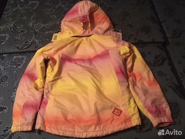 Куртка Штаны Burton, разм 44-46