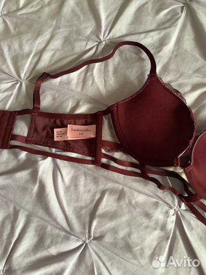 Бюстгалтер