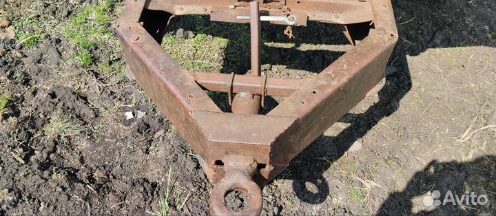 Продаётся телега