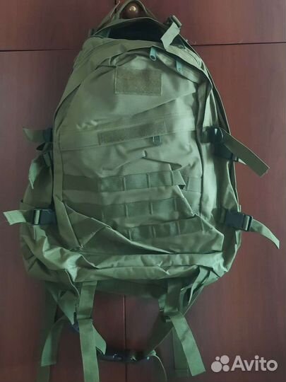 Рюкзак Тактический patriot рт-028 40Л