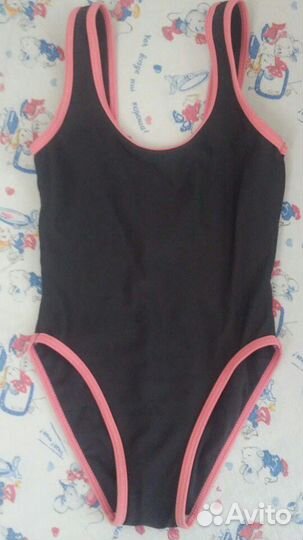 Купальник на рост 92-110
