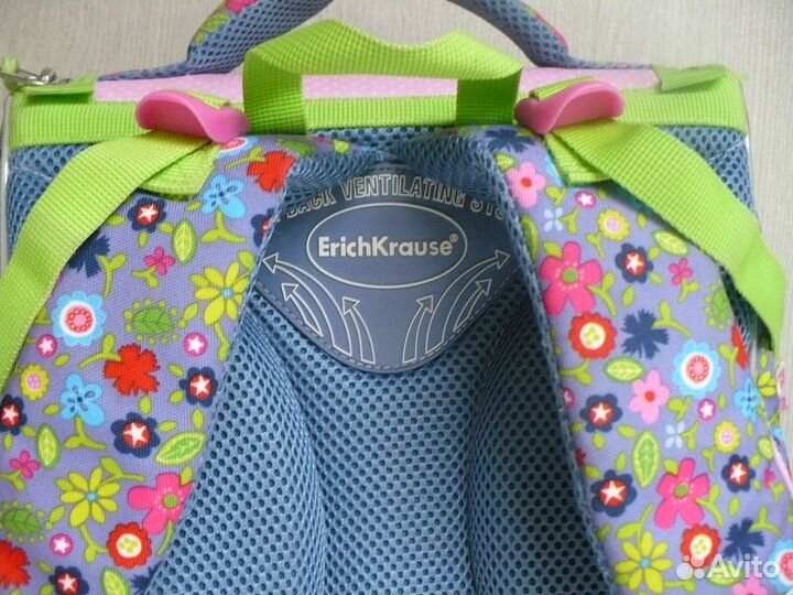 Школьный ранец 