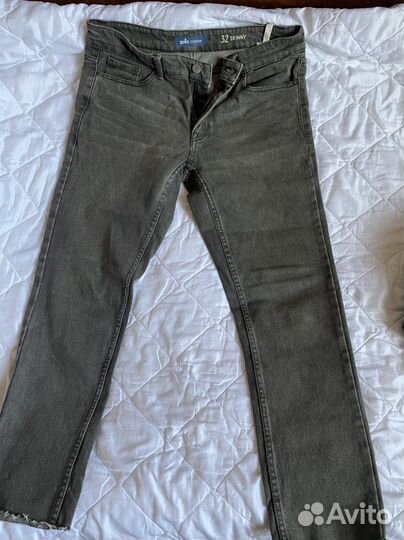 Класнные джинсы