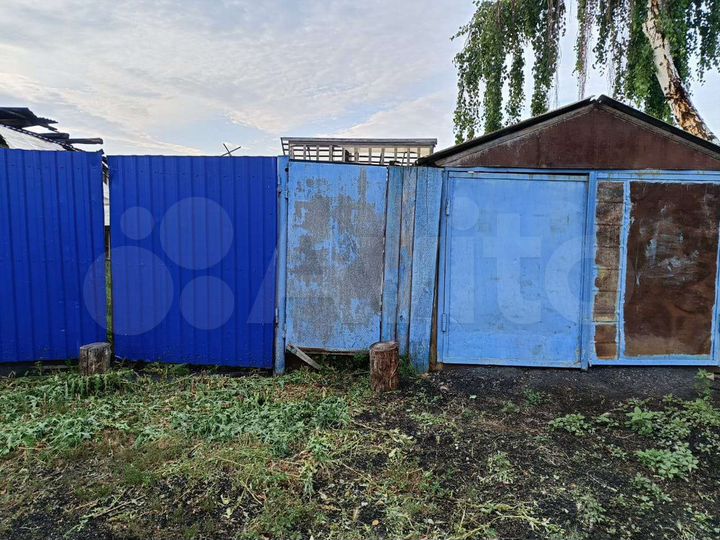 Участок 1,2 га (ИЖС)