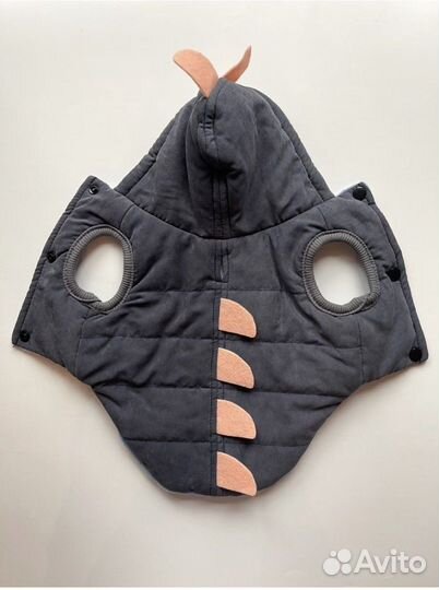 Жилетка для собак