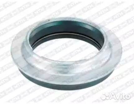 Подшипник опоры пер. аморт