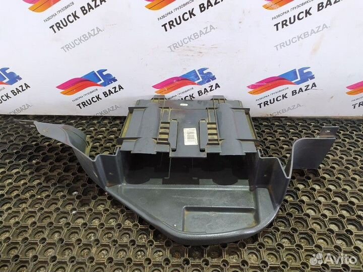 Бардачок центральный Volvo FH