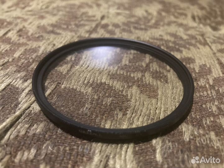 Светофильтры uv и cpl