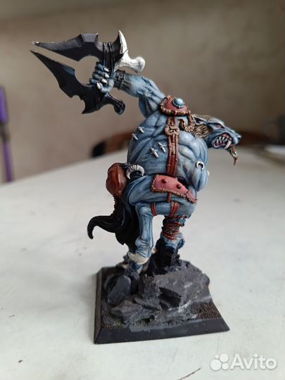 Миниатюры «Confrontation»